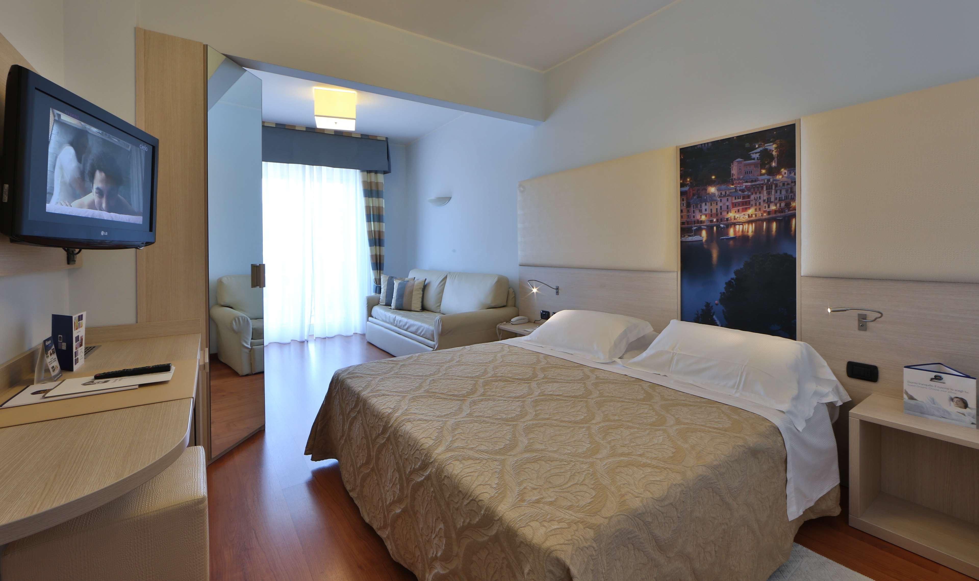 Best Western Plus Tigullio Royal Rapallo Zewnętrze zdjęcie