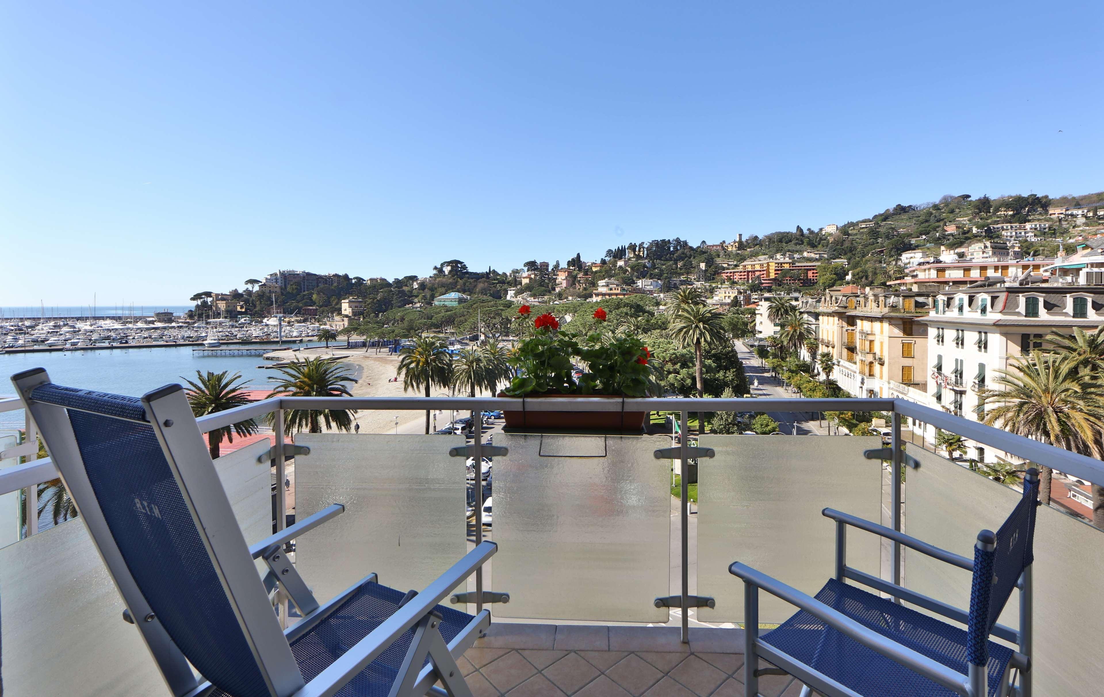 Best Western Plus Tigullio Royal Rapallo Zewnętrze zdjęcie