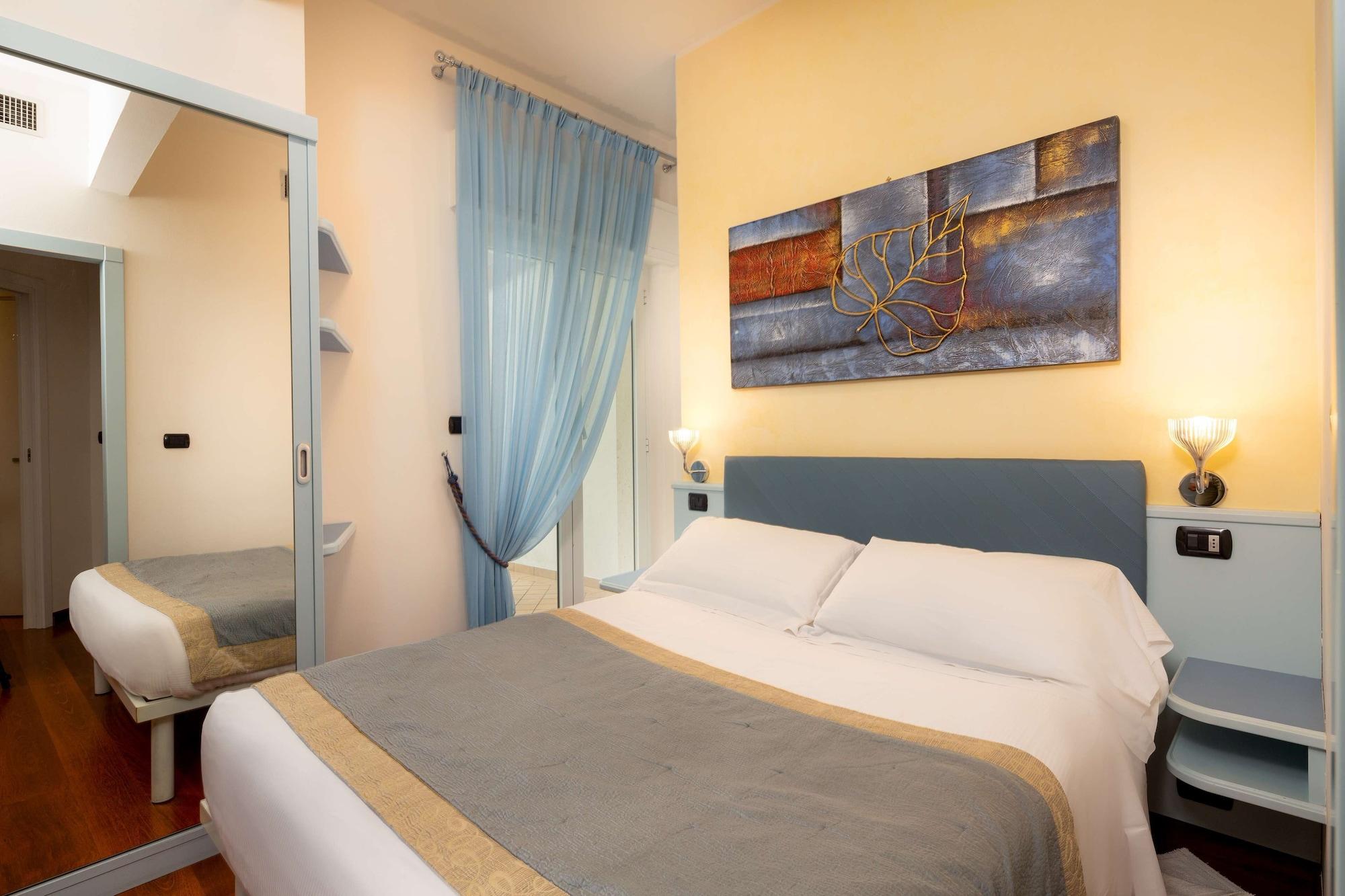 Best Western Plus Tigullio Royal Rapallo Zewnętrze zdjęcie